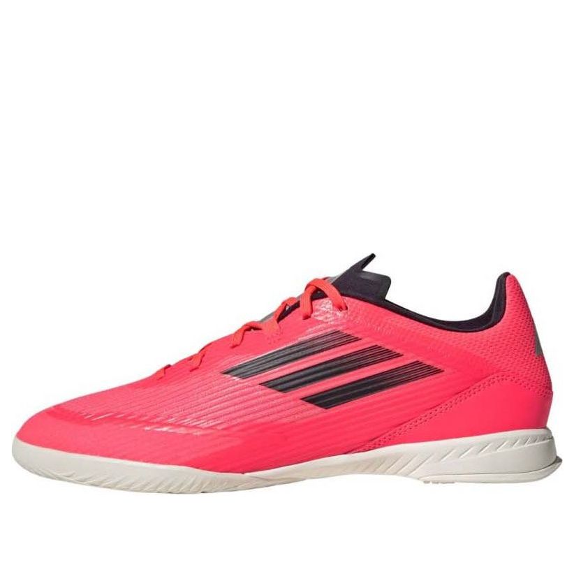 adidas F50 League Indoor Boots 'Pink Black' IF1331