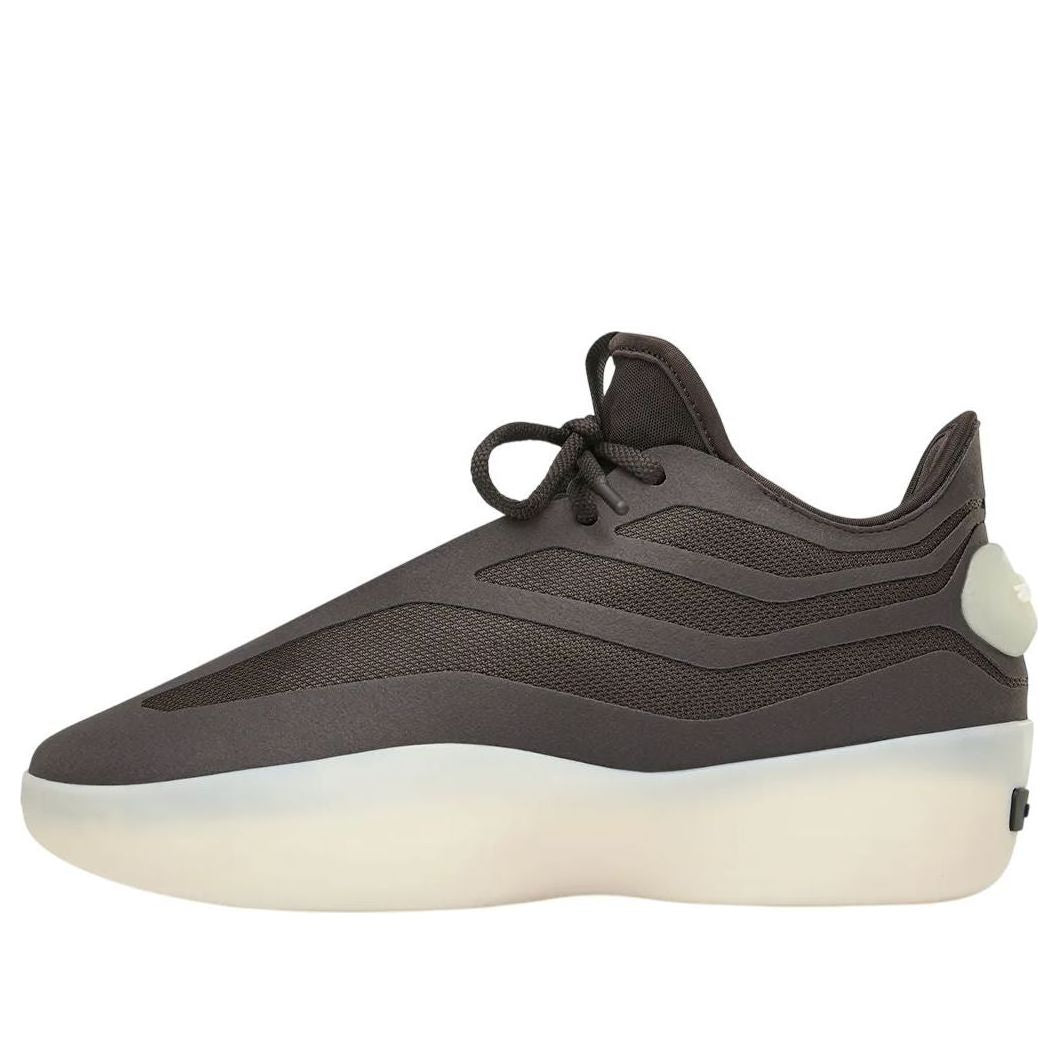 adidas Fear of God Athletics II Basketball 'Night Brown' JS0977