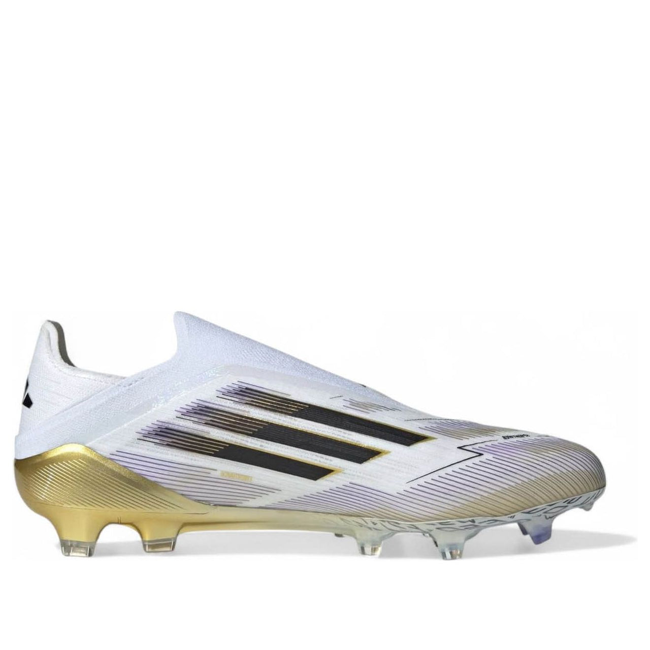 adidas F50 Elite Laceless FG 'Road to Glory Pack' JH7625