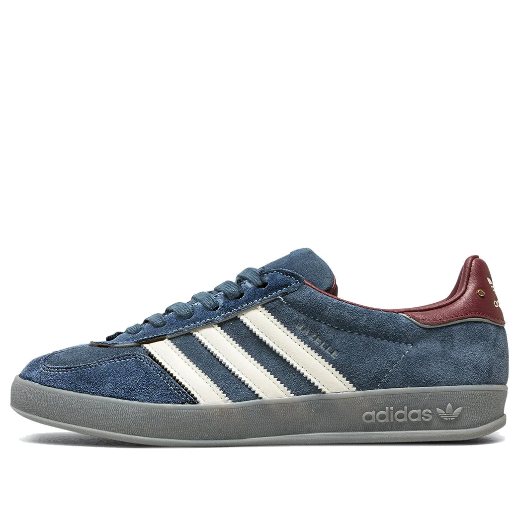 adidas Gazelle Indoor 'Navy White' ID1008