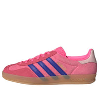adidas Gazelle Indoor 'Lucid Pink' JQ0194