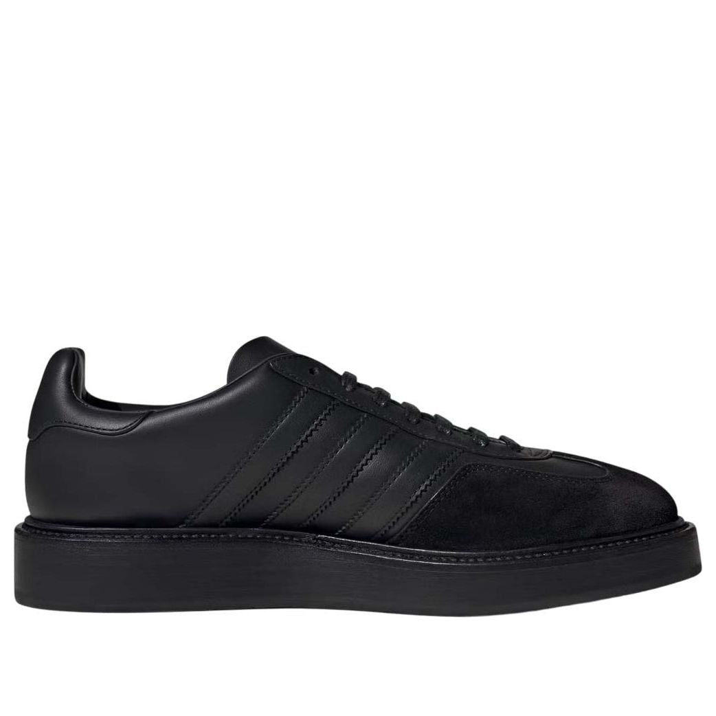 adidas Gazelle Indoor Made in Italy 'Core Black' IH8642