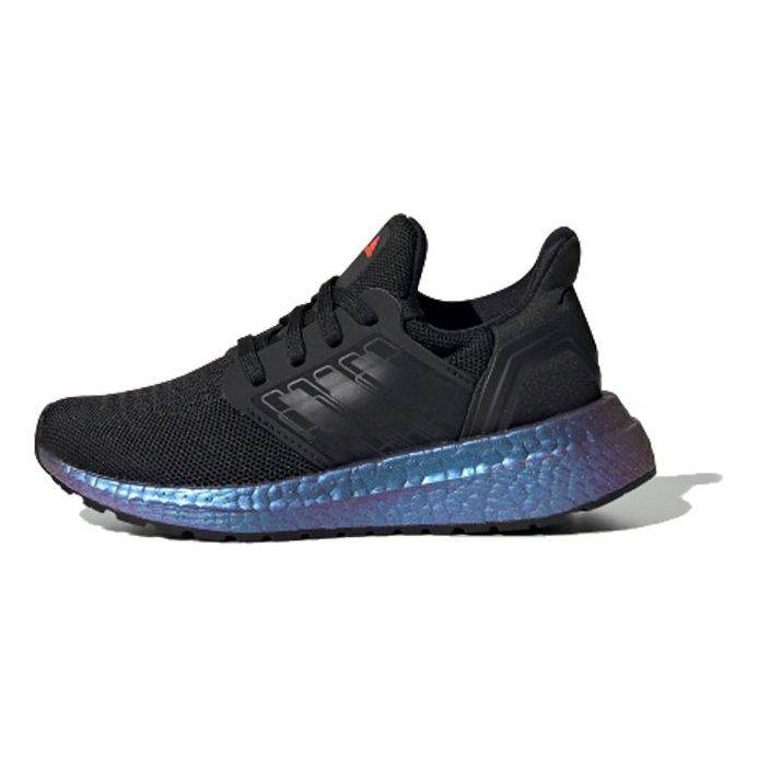 (GS) adidas UltraBoost 20 C EG4808