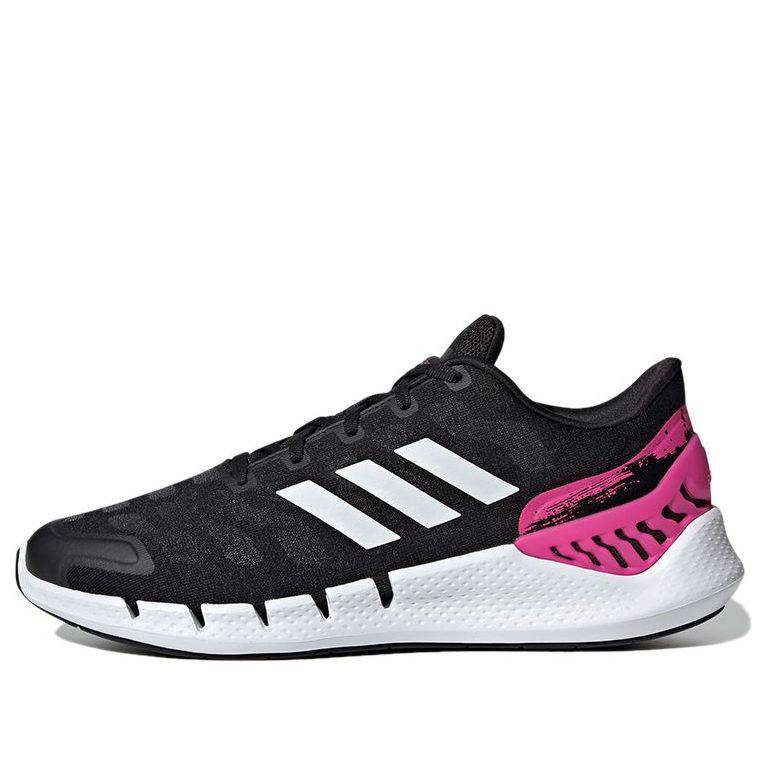 adidas x David Beckham Climacool Ventania 'Black Light Pink' GX7989