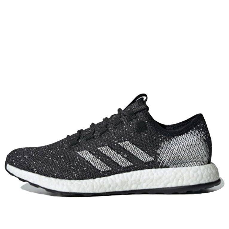 adidas PureBoost 'Oreo' B37775
