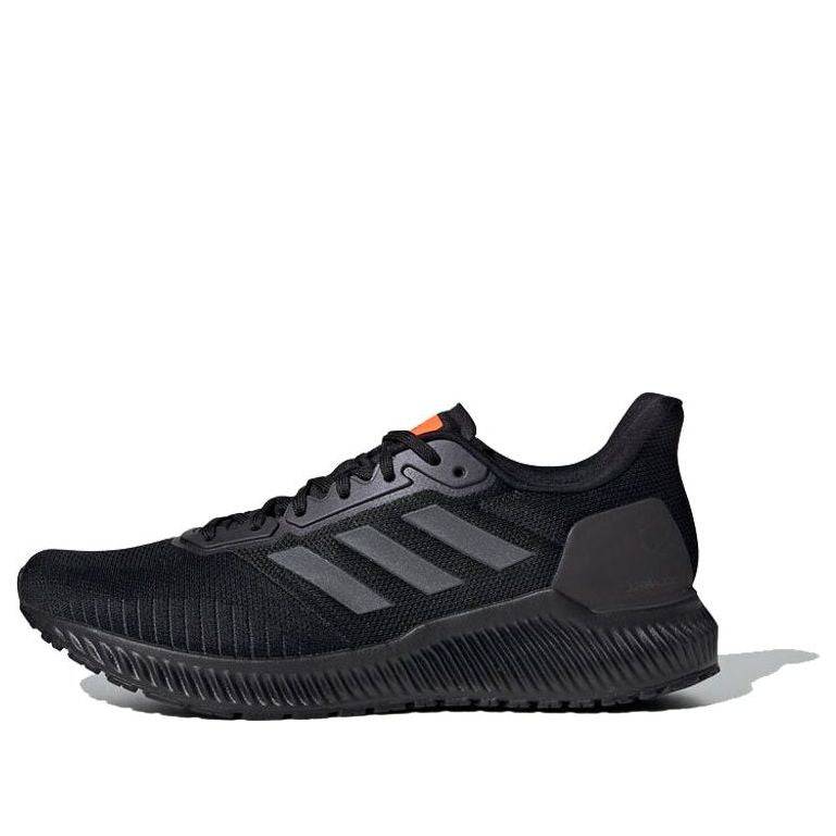 adidas Solar Ride 'Black Grey' EF1421