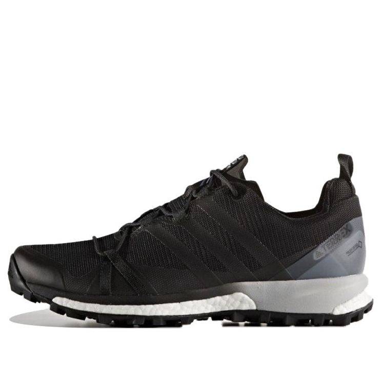 adidas Terrex Agravic GTX 'Core Black' BB0953