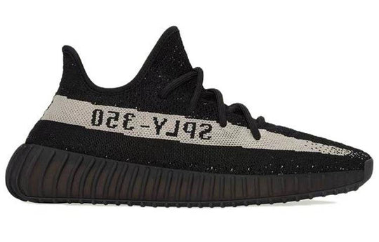 adidas Yeezy Boost 350 V2 'Oreo' BY1604