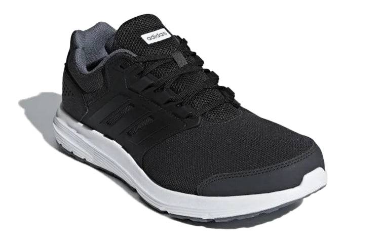 adidas Galaxy 4 'Black Grey' B43804