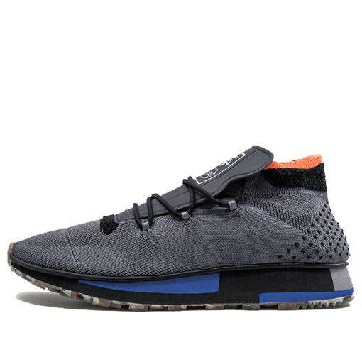 adidas Alexander Wang x AW Run Mid 'St Crag' AC6844