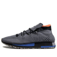 adidas Alexander Wang x AW Run Mid 'St Crag' AC6844