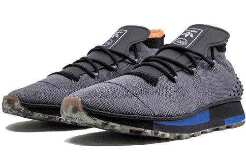 adidas Alexander Wang x AW Run Mid 'St Crag' AC6844