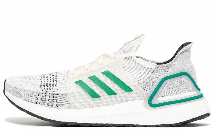 adidas UltraBoost 19 Consortium 'Classic Green' EE7517