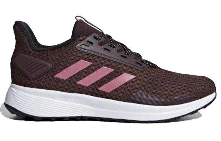 (WMNS) adidas Duramo 9 'Red Brown' BB7715