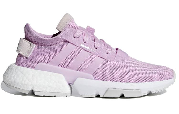 (WMNS) adidas P.O.D. S3.1 'Clear Lilac' B37469