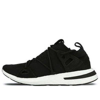 (WMNS) adidas Naked x Arkyn 'Core Black White' AC7669