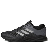 (WMNS) adidas Aerobounce St 2 'Black Grey' AC8181