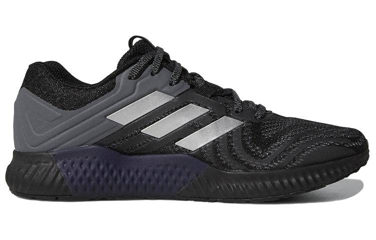 (WMNS) adidas Aerobounce St 2 'Black Grey' AC8181