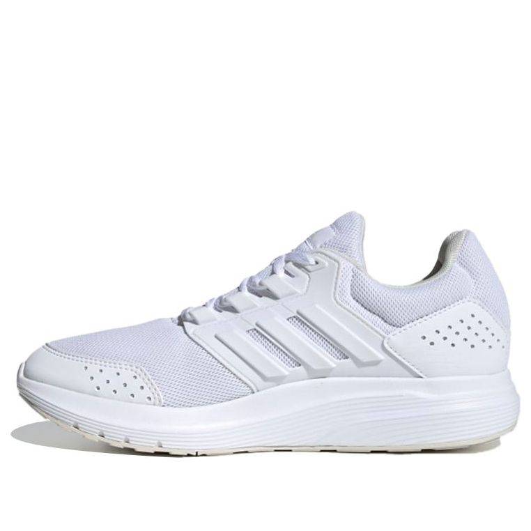 (WMNS) adidas Galaxy 4 'Cloud White' F36176