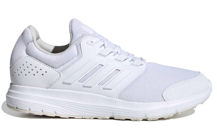 (WMNS) adidas Galaxy 4 'Cloud White' F36176