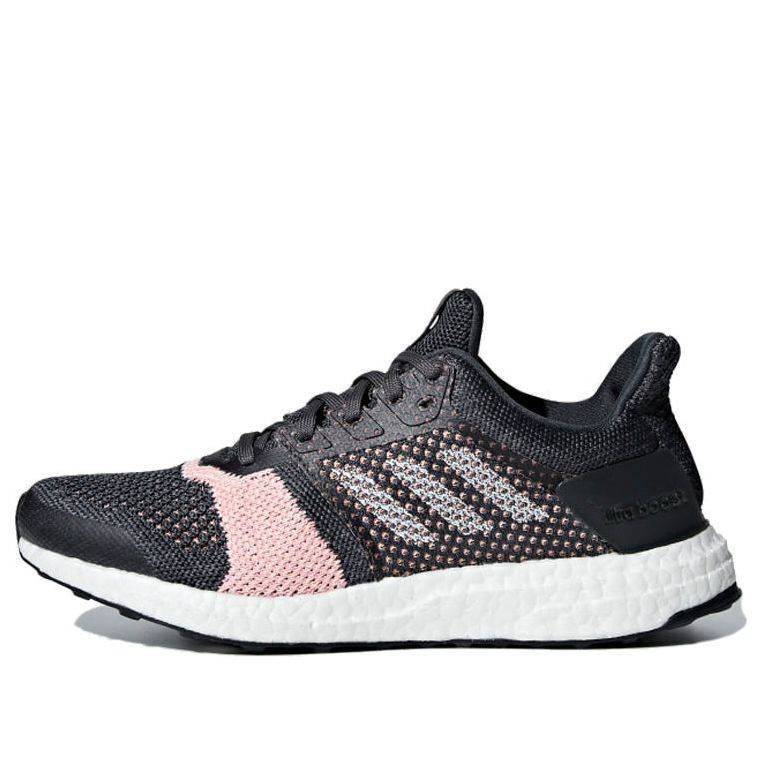(WMNS) adidas UltraBoost ST 'Grey' B75864