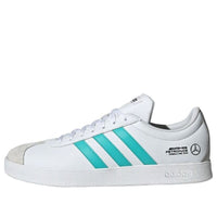 adidas x Mercedes AMG VL Court 'Petronas Formula One Team Cloud White' JR1069