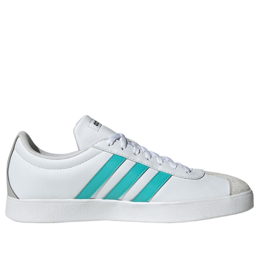 adidas x Mercedes AMG VL Court 'Petronas Formula One Team Cloud White' JR1069
