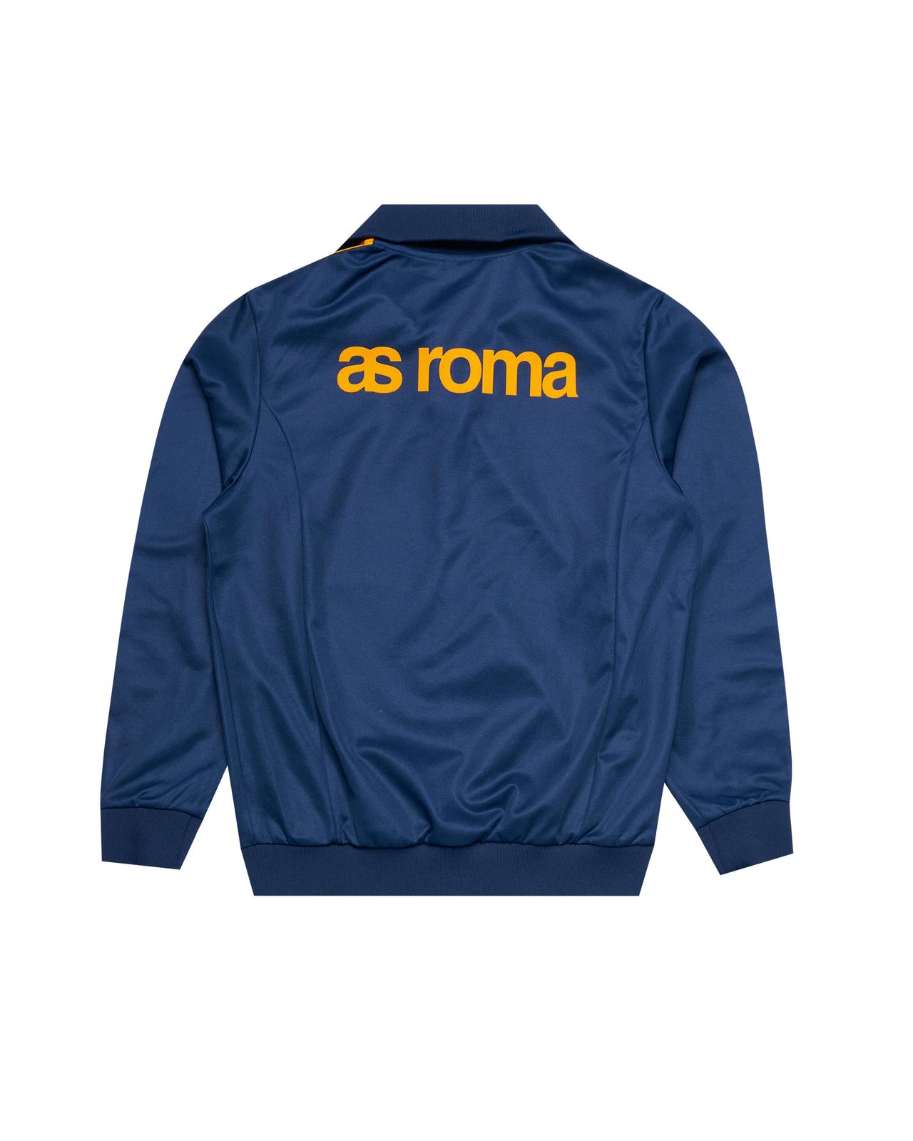 adidas AS ROM Track Top 92/93 Asia Sizing 'Night Indigo' IT3873