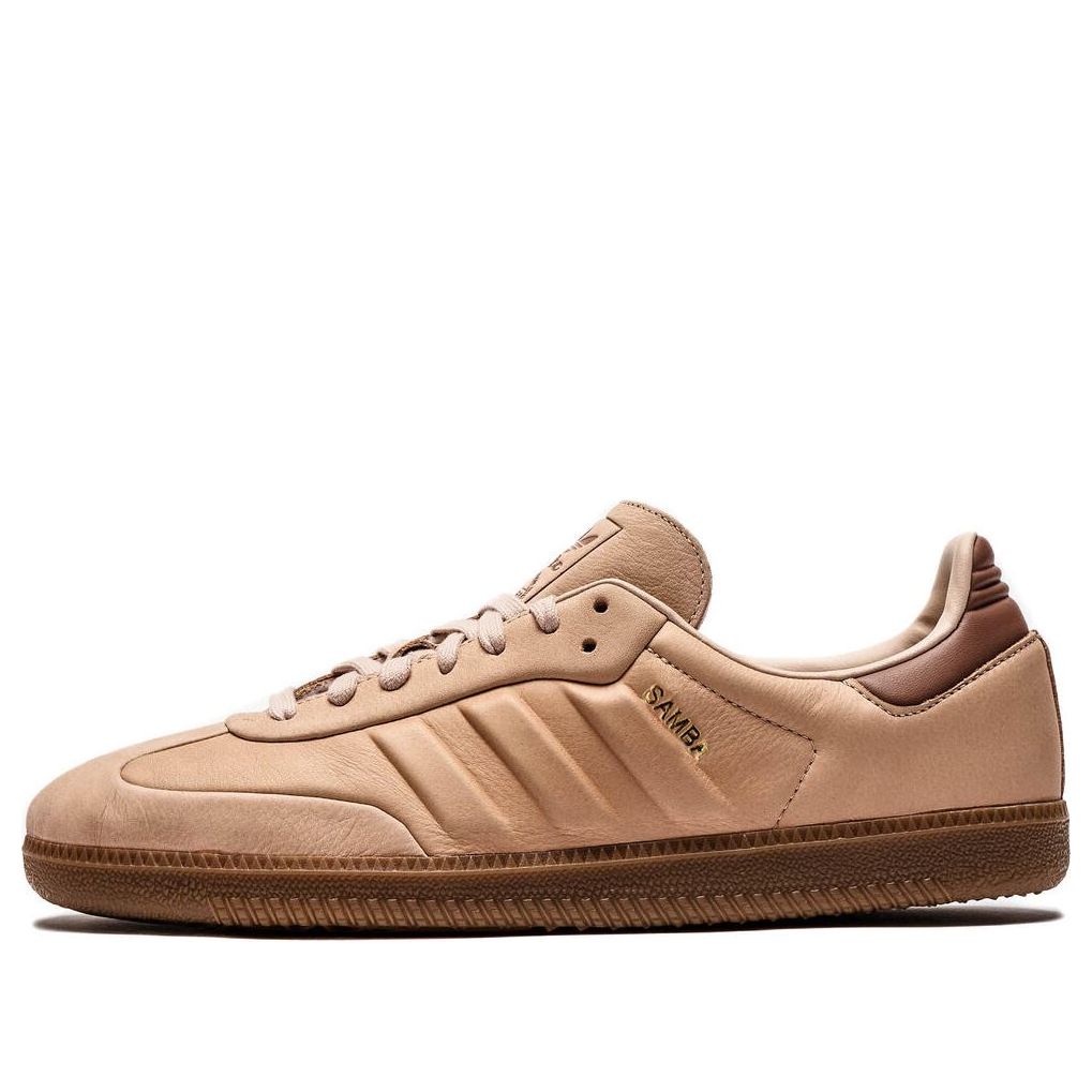 adidas Samba 'Halo Blush Gum' IG1243