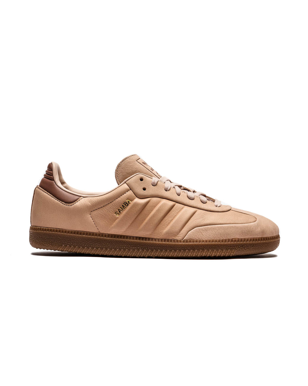 adidas Samba 'Halo Blush Gum' IG1243