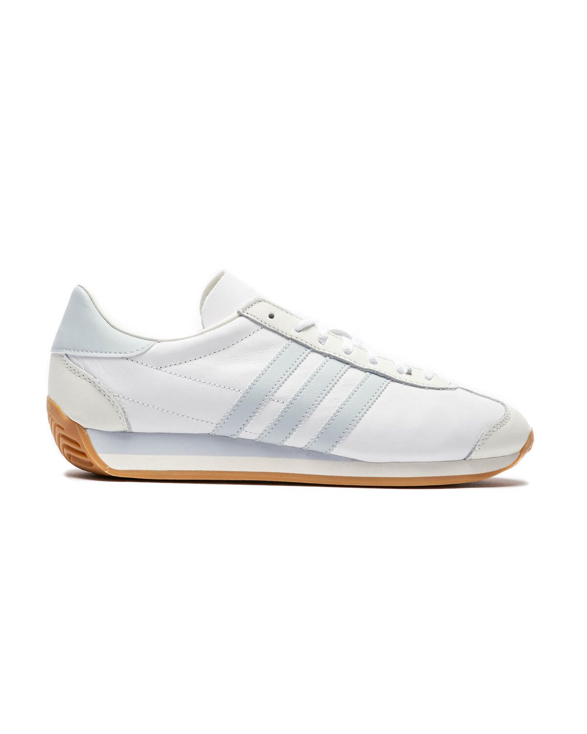 (WMNS) adidas Country Og 'Ftwr White Halo Blue Cloud' IE8410