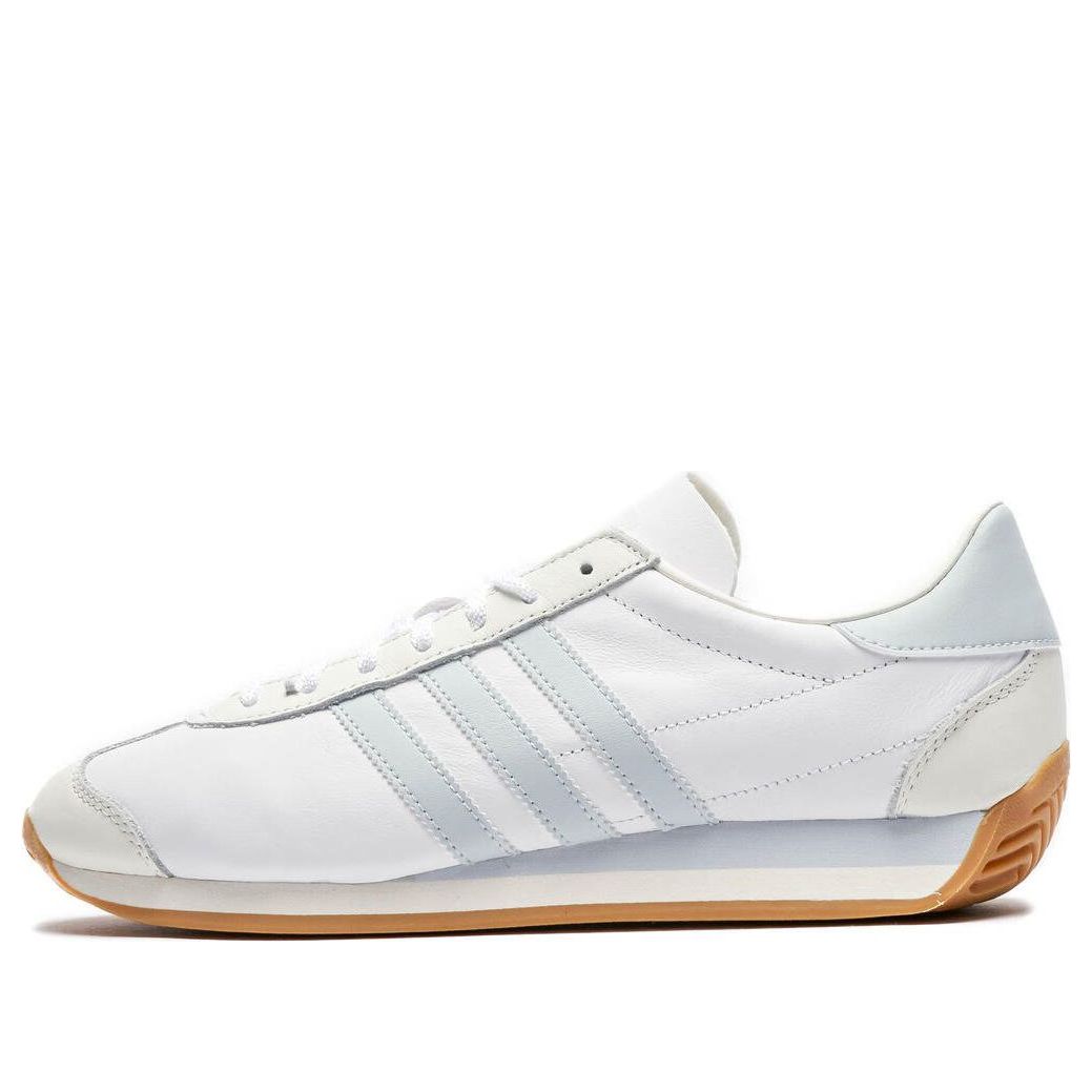 (WMNS) adidas Country Og 'Ftwr White Halo Blue Cloud' IE8410