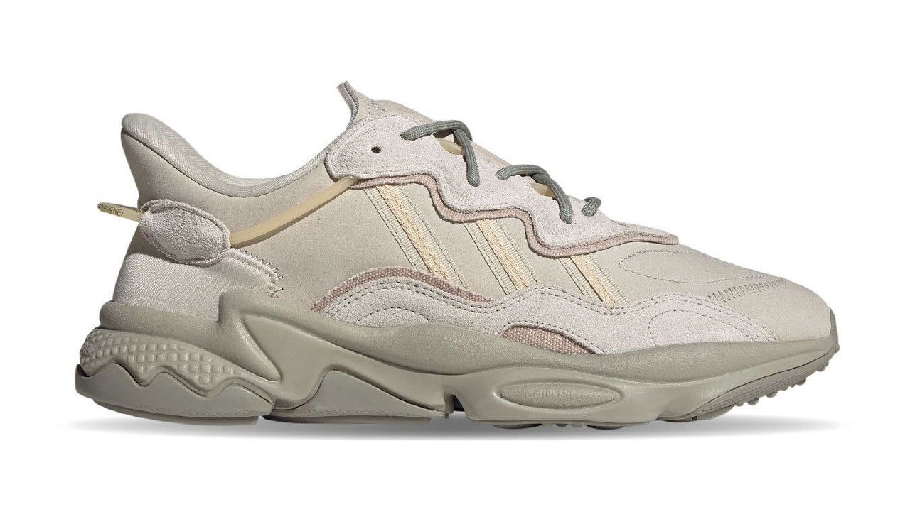 adidas originals Ozweego 'Beige Grey' IE4529