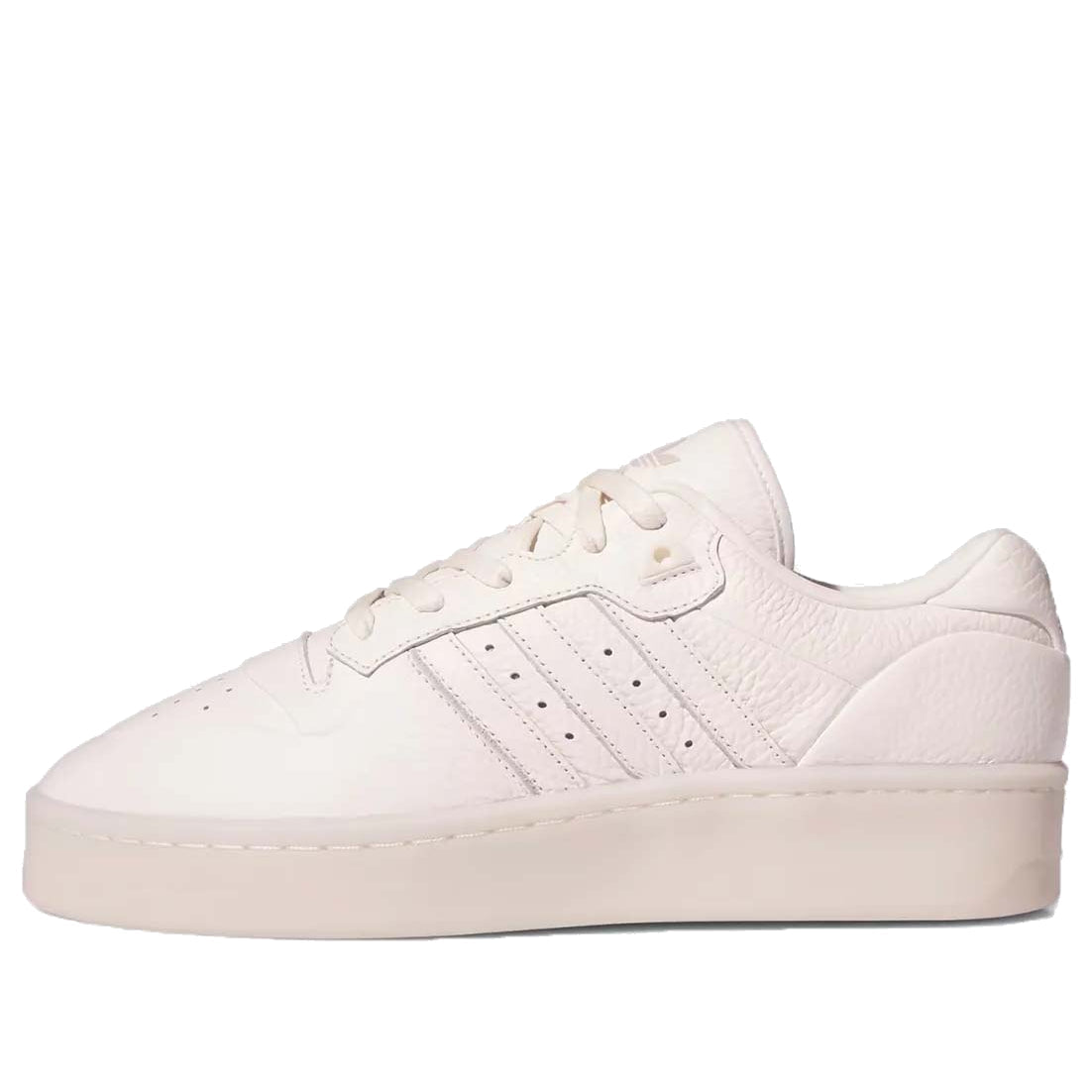 adidas Rivalry Lux Cloud 'White Ivory' IF7184