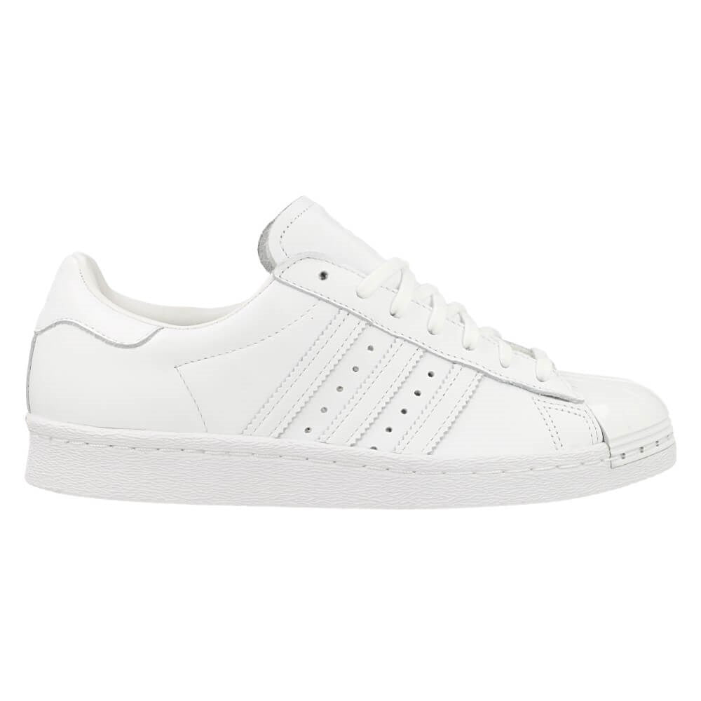 (WMNS) adidas Superstar 80s Metal Toe S76540