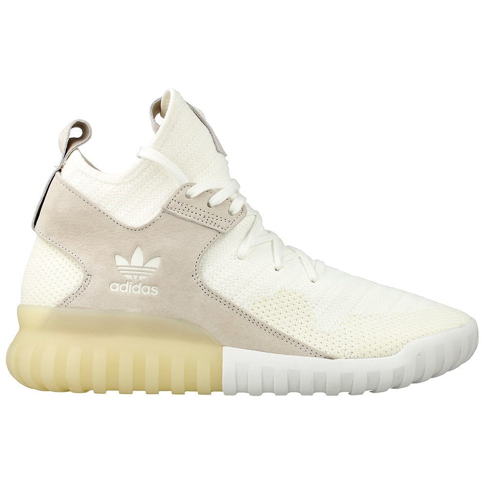 adidas Tubular X PK Shoes 'White' S80130