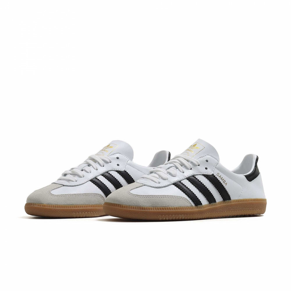 adidas Samba Decon 'White Gum' IF0642