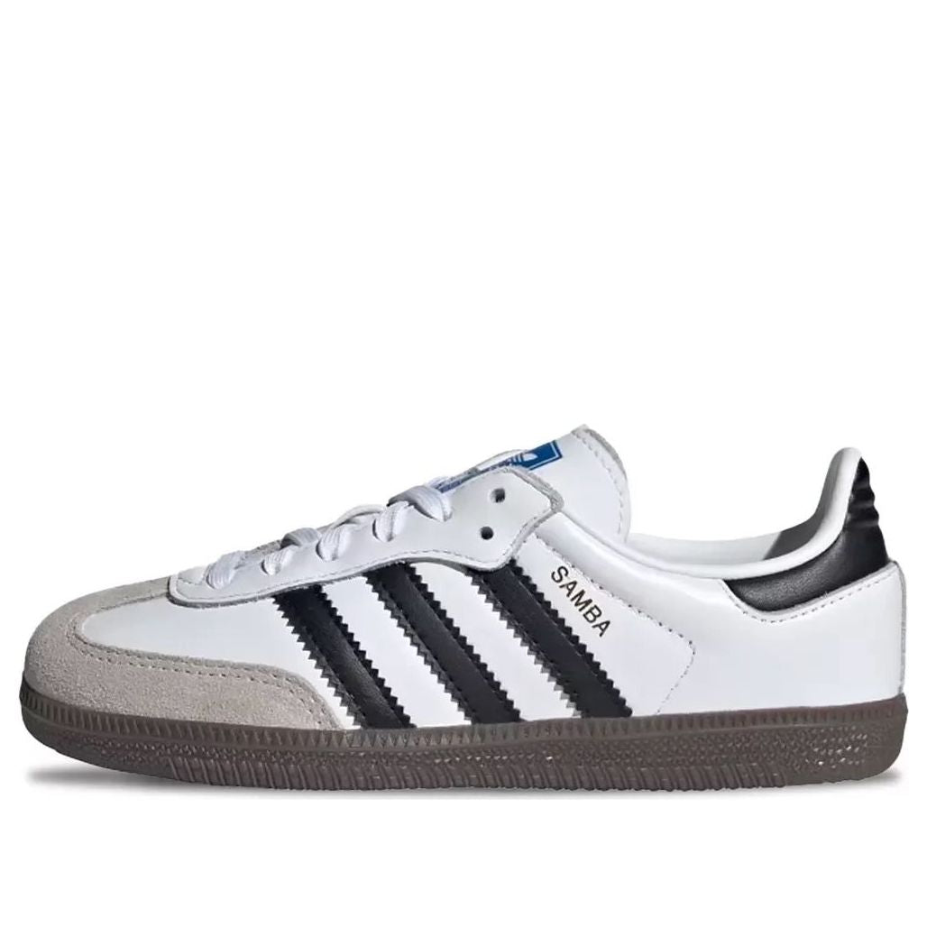 (PS) adidas Samba OG C 'White Gum' IE3677