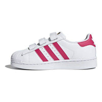 (PS) adidas Superstar 'White' B23665