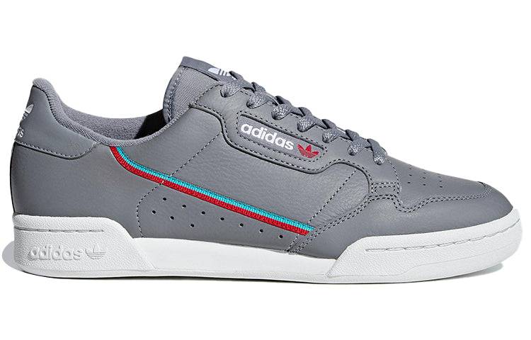 adidas Continental 80 'Grey' B41671