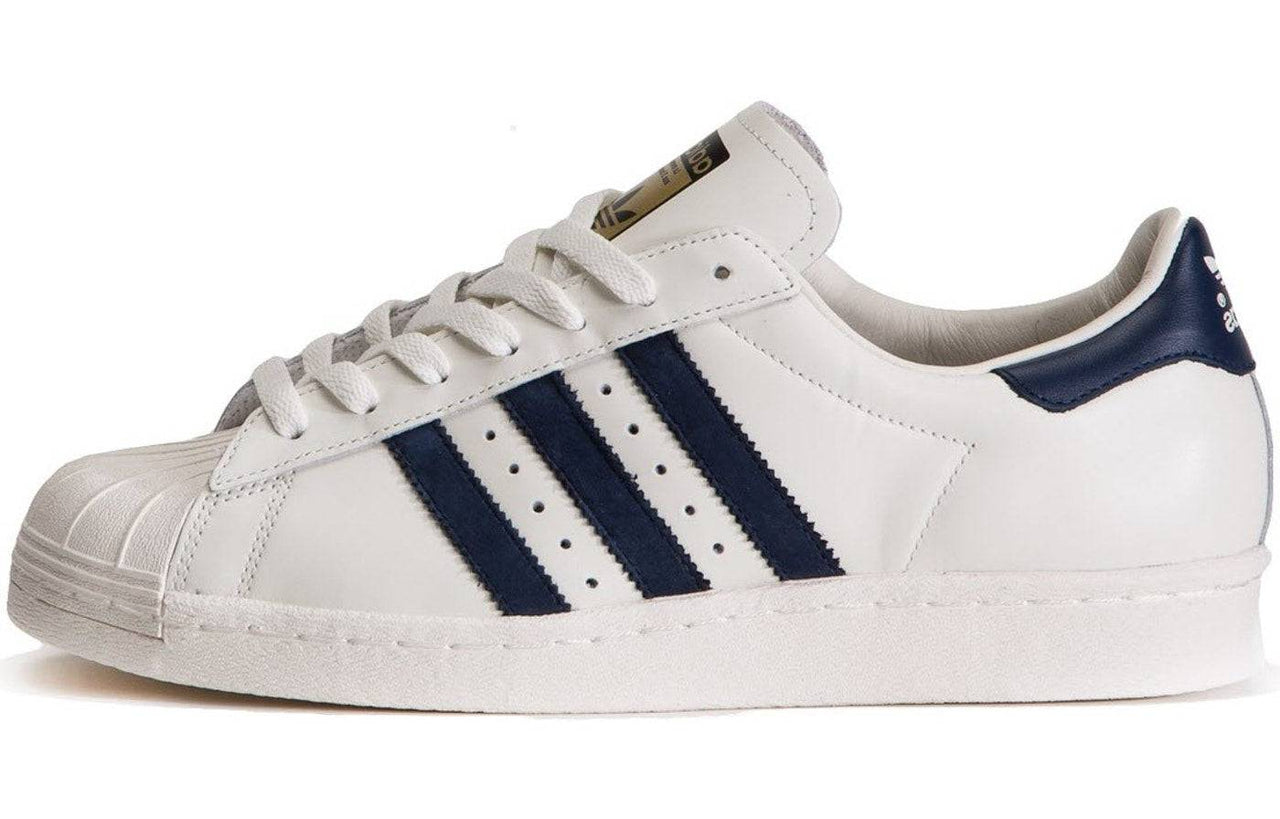 adidas Superstar 80s Vintage Deluxe B25964