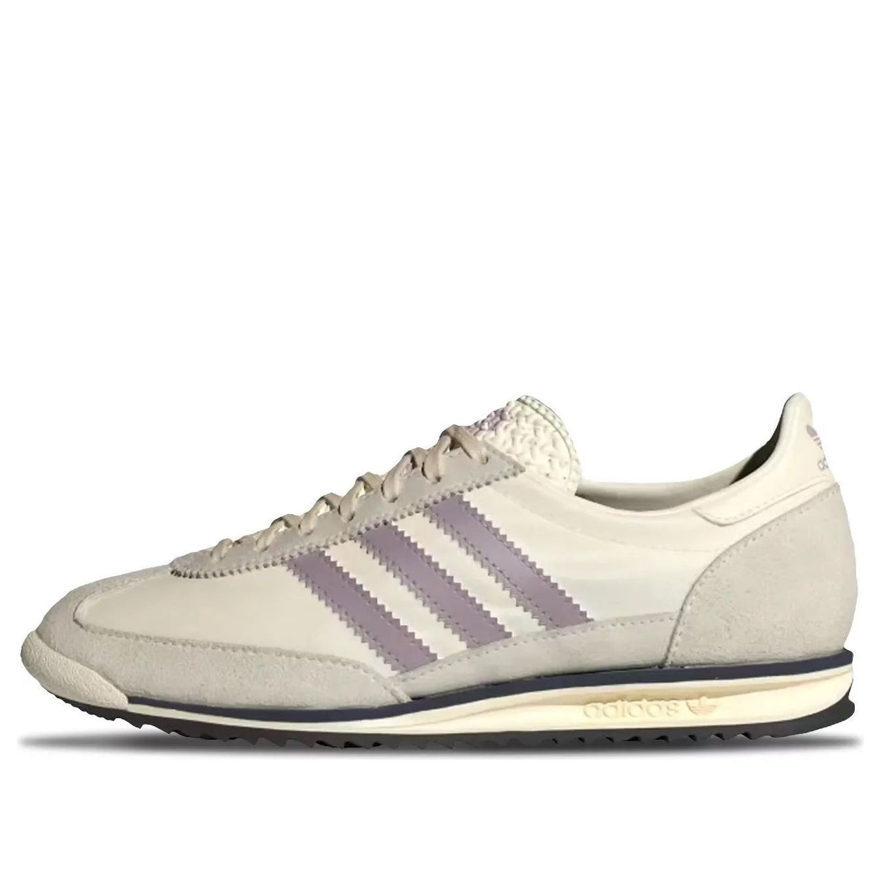 (WMNS) adidas SL 72 'Off White Almost Pink' IE3428