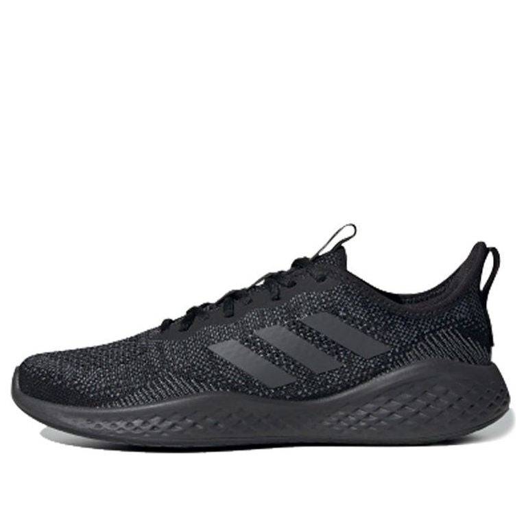 Adidas Fluidflow 'Black Onix' EG3666