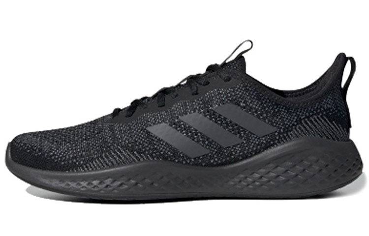 Adidas Fluidflow 'Black Onix' EG3666