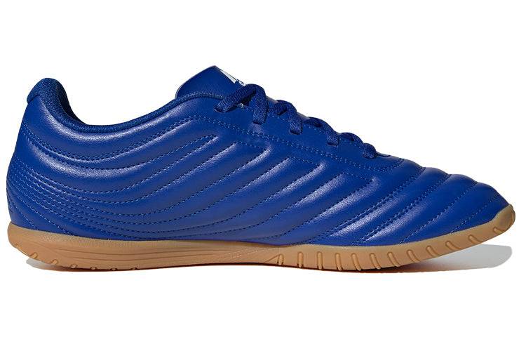 adidas Copa 20.4 'Blue White Brown' EH1853