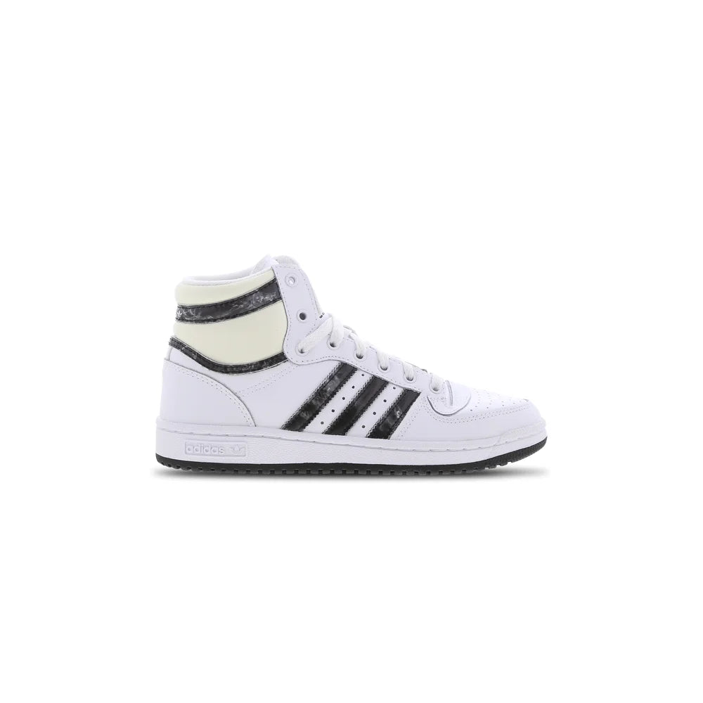 (WMNS) adidas Top Ten Rb 'White' HQ6753