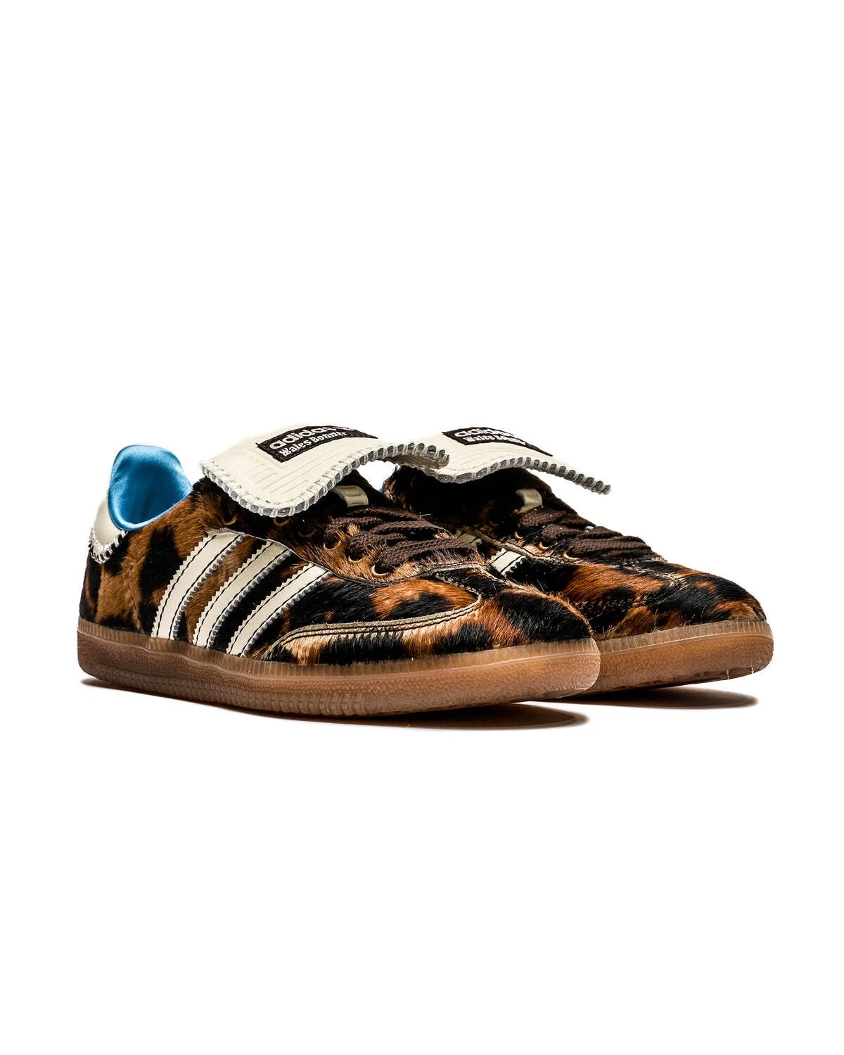 adidas x Wales Bonner Samba 'Pony Leo' IE0578