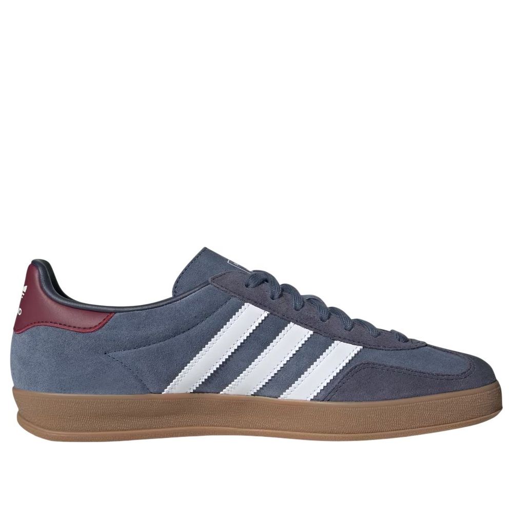 adidas Gazelle Indoor 'Preloved Ink' JI3522