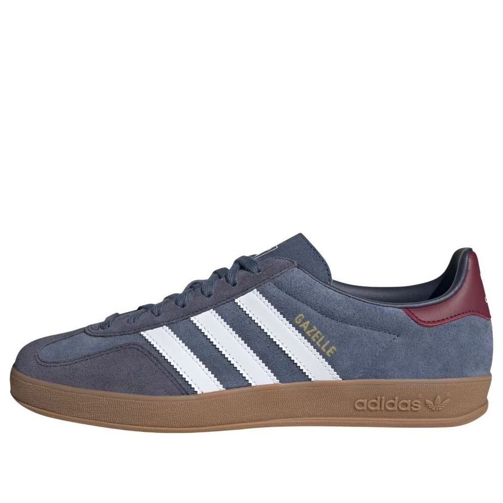 adidas Gazelle Indoor 'Preloved Ink' JI3522