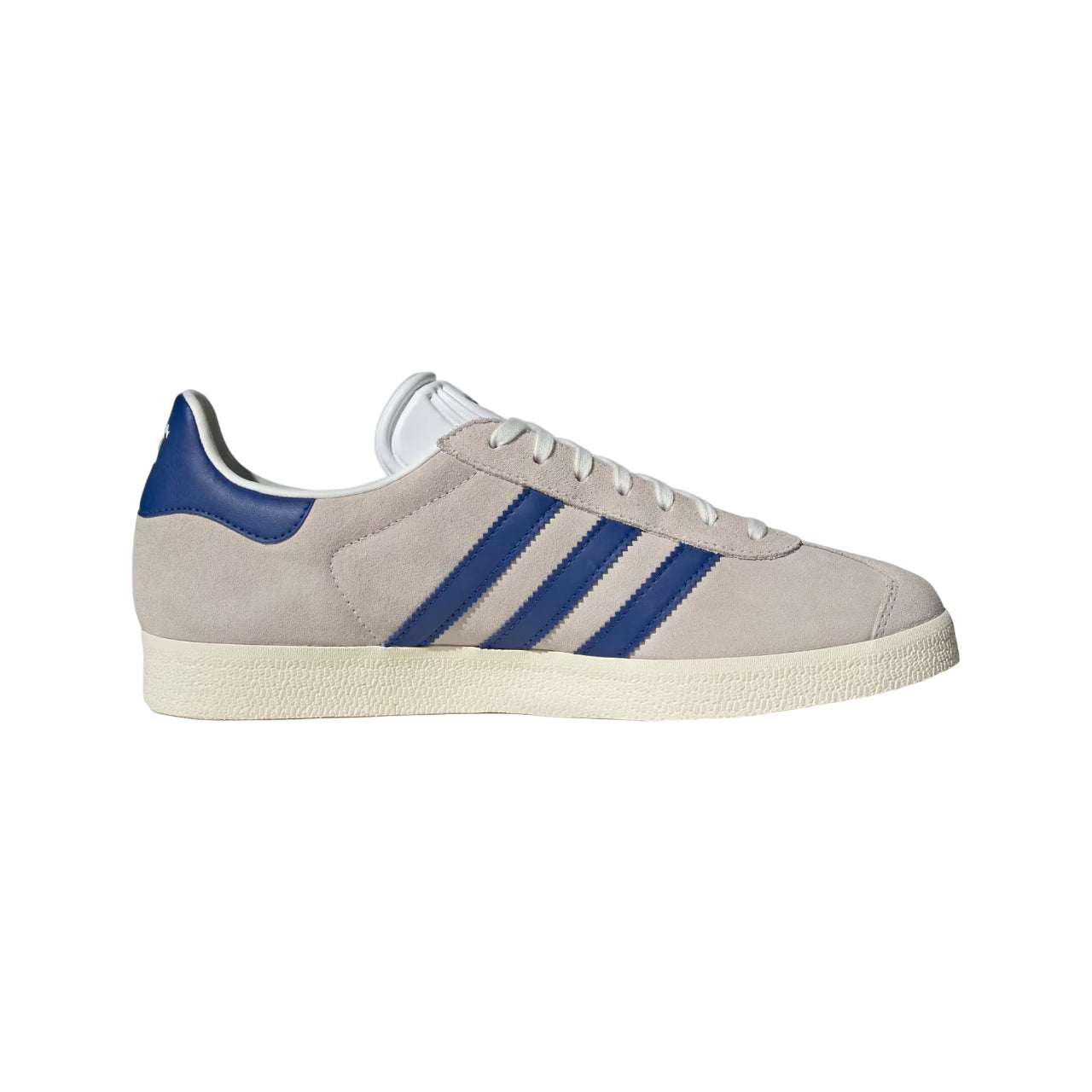 adidas Manchester United Gazelle 'Off White Royal Blue' IH2633